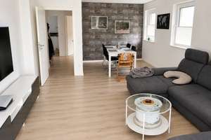 3-Zimmer-Maisonette mit Süd-West-Balkon, Klimaanlage, Wallbox & 2 Stellplätzen – Die vollständige Adresse der Immobilie erhältst du vom Anbieter., 47239 Rumeln-Kaldenhausen, Duisburg – Vorschaubild 2