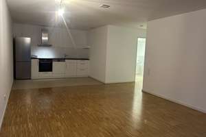 3-Zi.-Wohnung * offener Küche-Wohnbereich * FB-Heizung * Parkett * Wanne & Dusche * Balkon * Aufzug – An der Schalwiese 17, 44789 Südinnenstadt, Bochum – Vorschaubild 4