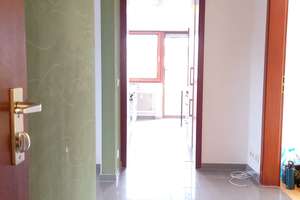 Attraktive 3-Zimmer-Wohnung mit Balkon & Garage in Stuttgart-Weilimdorf – 70499 Weilimdorf (Ortsteil), Stuttgart – Vorschaubild 2