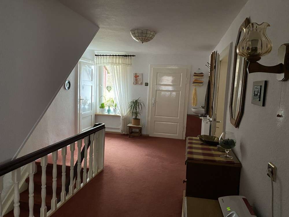 Immobilie in Bad Grund - Großzügig und Individuell - Wunderschönes Haus mit Grundstück und vielseitigen Nutzungsmöglichkeiten - Bild 4