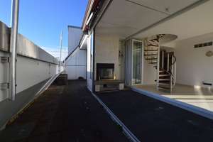 Traumhafte, sehr attraktive Luxuswohnung in Isar- und U-Bahn- Nähe mit Alpenblick – Rupert-Mayer-Straße 6, 81379 Thalkirchen, München – Vorschaubild 22