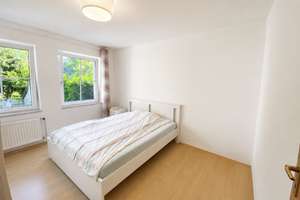 Gemütliche 2 Zimmer Wohnung, KDB, Terrasse, Keller- und Waschraum + Stellplatz in Emmerich-Vrasselt – Hauptstr. 78, 46446 Emmerich am Rhein – Vorschaubild 7