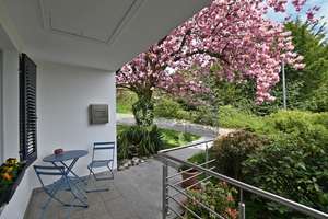 Panorama-Platz :) Freistehendes, großformatiges Einfamilienhaus mit Traumblick in Isenbügel – Die vollständige Adresse der Immobilie erhältst du vom Anbieter., 42579 Heiligenhaus – Vorschaubild 3