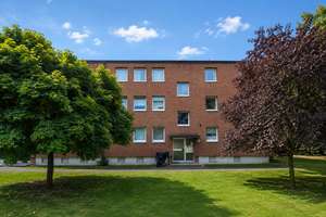 Attraktive Kapitalanlage: 
Top-ausgestattetes und vermietetes Apartment 
in ruhiger Wohnlage! – Die vollständige Adresse der Immobilie erhältst du vom Anbieter., 22145 Rahlstedt, Hamburg – Vorschaubild 1