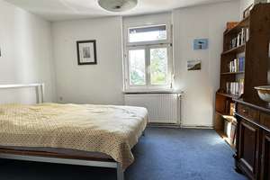 Einfamilienhaus mit traumhaftem Grundstück in Trüstedt – Trüstedt 14, 39638 Jävenitz – Vorschaubild 7