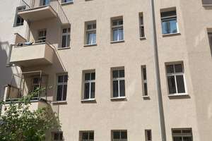 Für Kapitalanleger: vermietete 2-Zi.-Altbau-Whg., begehrte Lage, ruhig *provisionsfrei* – Danziger Straße 112, 10405 Prenzlauer Berg, Berlin – Vorschaubild 9