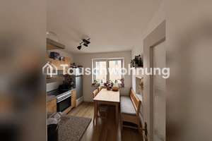 Tauschwohnung: 2-Zi. Wohnung mit Wohnküche und Balkon im Glockenbachviertel – Die vollständige Adresse der Immobilie erhältst du vom Anbieter., 80469 Glockenbach, München – Vorschaubild 2