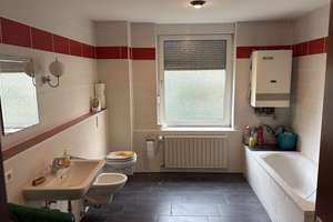 Beletage, großzügige 3-Zimmer Wohnung in Lev Opladen – Die vollständige Adresse der Immobilie erhältst du vom Anbieter., 51379 Opladen, Leverkusen – Vorschaubild 8