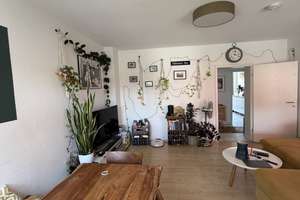 3-Zimmer-Wohnung  mit 2 Balkonen in der Schwetzingerstadt – Schwetzingerstr. 47/49, 68165 Schwetzingerstadt/Oststadt, Mannheim – Vorschaubild 2