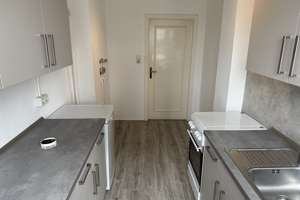 Anfragen nur per E-Mail. Ab sofort 2-Zimmer-Wohnung mit Balkon und Einbauküche/ Hochschulnähe – Bürgermeister-Smidt-Straße 34, 27568 Mitte, Bremerhaven – Vorschaubild 3