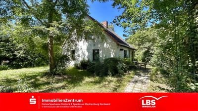 Zeitloses Zuhause im Grünen
