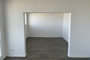 Penthouse auf 2 Ebenen mit eigener Sauna, Dachterrasse mit Fernblick, Kamin, Aufzug – Kurt-Schumacher-Straße 12, 38102 Viewegsgarten-Bebelhof, Braunschweig – Vorschaubild 17