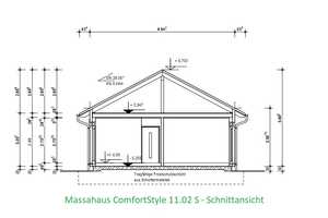 ComfortStyle von massahaus heißt ebenerdig Wohnen und Leben - jetzt und hier auf 522 qm bauen – Neukirchen/Erzgebirge, Erzgebirgskreis, 9221 Erzgebirgskreis – Vorschaubild 6