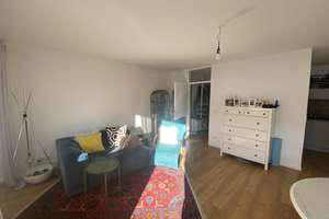 1,5-Zimmer-Wohnung mit Loggia in Obermenzing – Die vollständige Adresse der Immobilie erhältst du vom Anbieter., 81245 Obermenzing, München – Vorschaubild 5