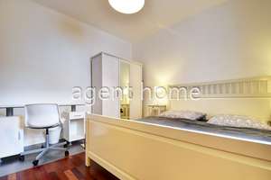 MÖBLIERT - NICE LIVING -  Helles Apartment in zentraler Lage Nähe zu Porsche – Die vollständige Adresse der Immobilie erhältst du vom Anbieter., 70435 Zuffenhausen-Mitte, Stuttgart – Vorschaubild 15