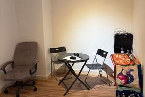 Großes, urgemütliches Apartment mit kleiner Loggia! – Schlesische Straße 59, 40231 Eller, Düsseldorf – Vorschaubild 5
