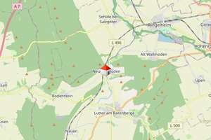 Wohn- und Geschäftshaus mit Gaststätte und Fachwerkcharme in Neuwallmoden – Die vollständige Adresse der Immobilie erhältst du vom Anbieter., 38729 Wallmoden – Vorschaubild 21