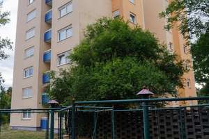 Alltagstaugliche 3-Zimmer-Wohnung in Frankfurt am Main