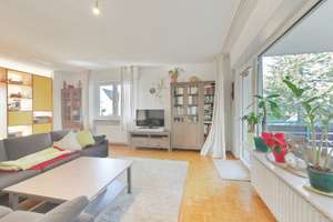 Attraktives MFH mit Potential und großzügigem Garten in Mannheim-Almenhof – Die vollständige Adresse der Immobilie erhältst du vom Anbieter., 68199 Neckarau, Mannheim – Vorschaubild 2