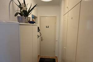 3-Zi-Wohnung mit Balkon - Blick ins Grüne! – Friedenstr. 13, 65189 Südost, Wiesbaden – Vorschaubild 4