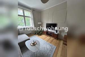 Tauschwohnung: Reinickendorf: Gemütliche 2-Zimmer-Wohnung – Die vollständige Adresse der Immobilie erhältst du vom Anbieter., 13409 Reinickendorf (Ortsteil), Berlin – Vorschaubild 1