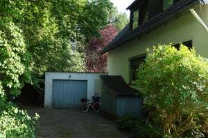 Unten wohnen, oben vermieten / Zweifamilienhaus in Bremen-Farge – Witterborg 12, 28777 Farge, Bremen – Vorschaubild 3
