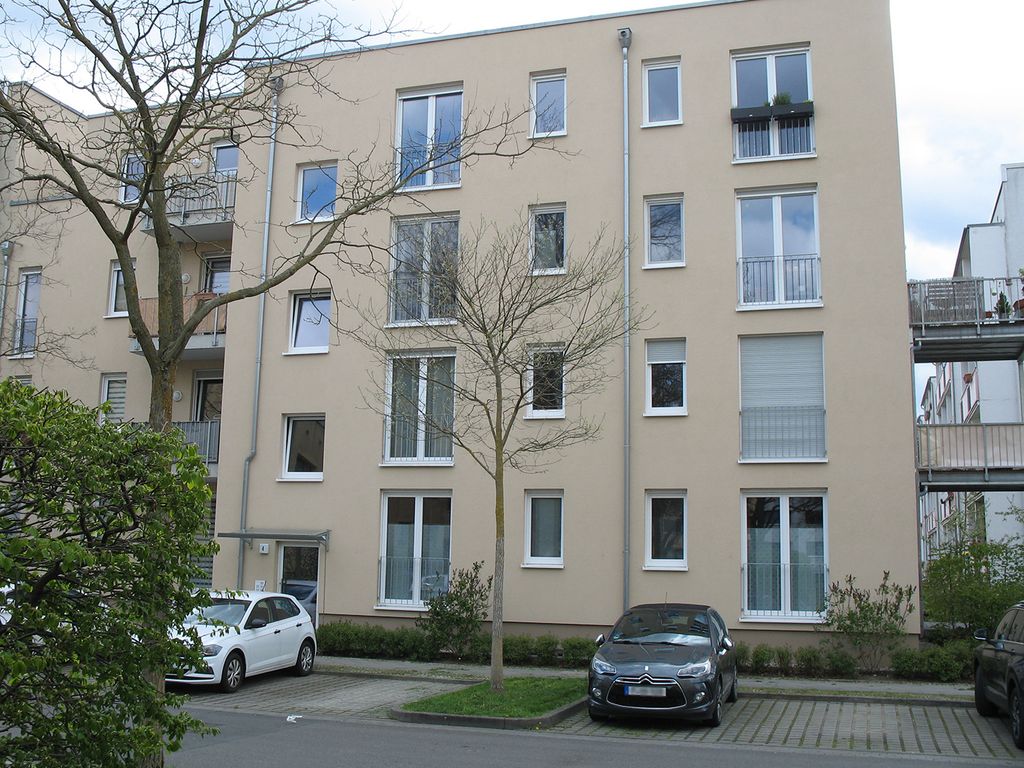 VON PRIVAT großzügige 3Zimmer Wohnung in Potsdam Bornstedt