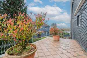 Familienparadies in Essen: Moderne Doppelhaushälfte mit vielen Highlights – Essen – Vorschaubild 12