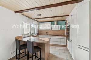 Raumwunder - Einfamilienhaus im Bungalowstil, Vollkeller, Kamin und Carport – Wolfenbüttel (Kreis) – Vorschaubild 4