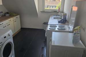1,5-Zimmer-Wohnung im Dachgeschoss in Saarbrücken – Die vollständige Adresse der Immobilie erhältst du vom Anbieter., 66121 Sankt Johann, Saarbrücken – Vorschaubild 3