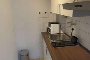 Zentrale 1 Zimmer Wohnung  – Esslinger Straße 24, 70182 Rathaus, Stuttgart – Vorschaubild 3