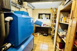 Gepflegtes 3-Parteien MFH in ruhiger Lage – Die vollständige Adresse der Immobilie erhältst du vom Anbieter., 64409 Messel – Vorschaubild 31