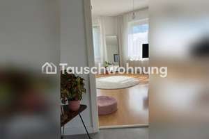 Tauschwohnung: Tausche wunderschöne Single Wohnung