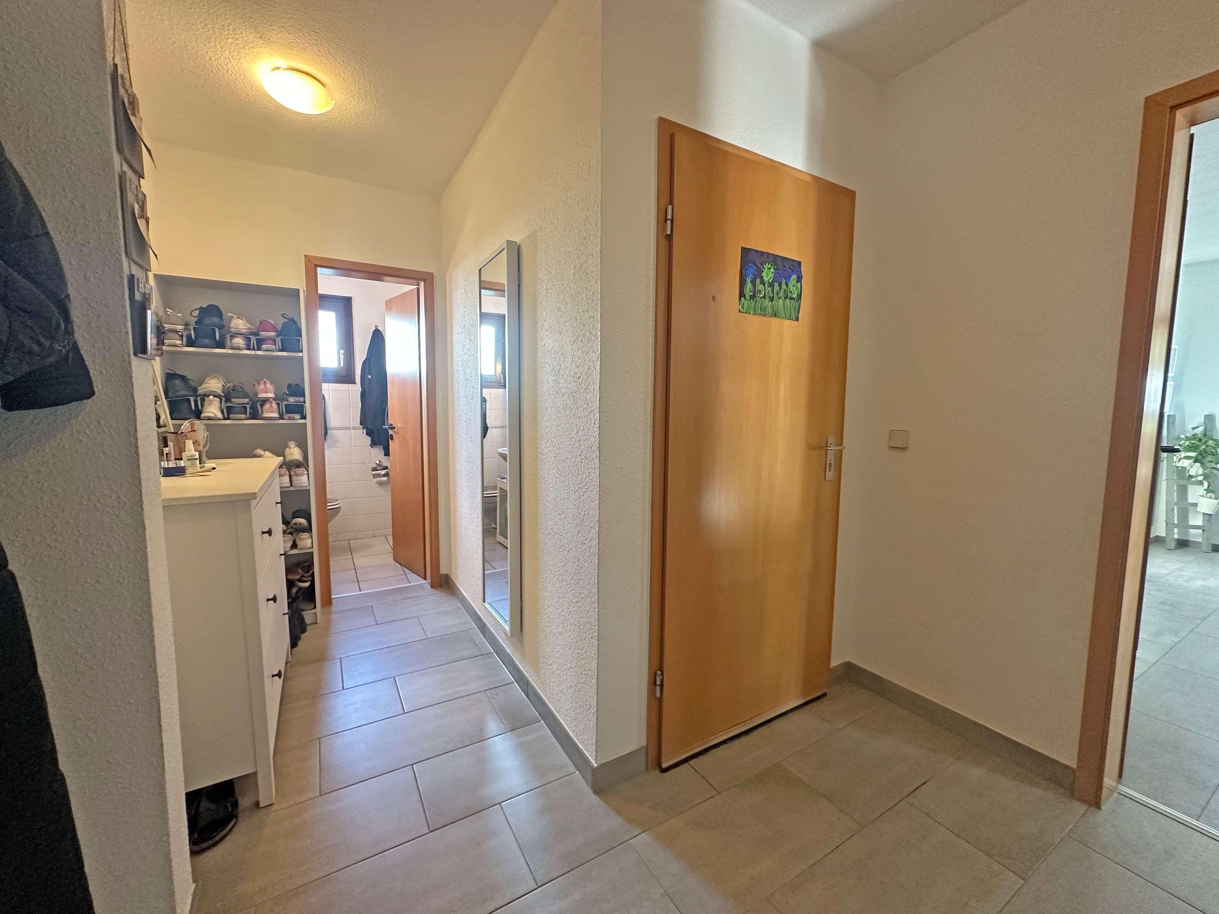 Immobilie in Hainburg - Ruhig gelegenes Dreifamilienhaus - langfristig vermietet - Bild 3