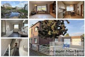 (M)EIN Zuhause in bester Lage M'gladbach-Venn's
Wohngefühl auf 118 m² + großer Garten + Doppelgarag