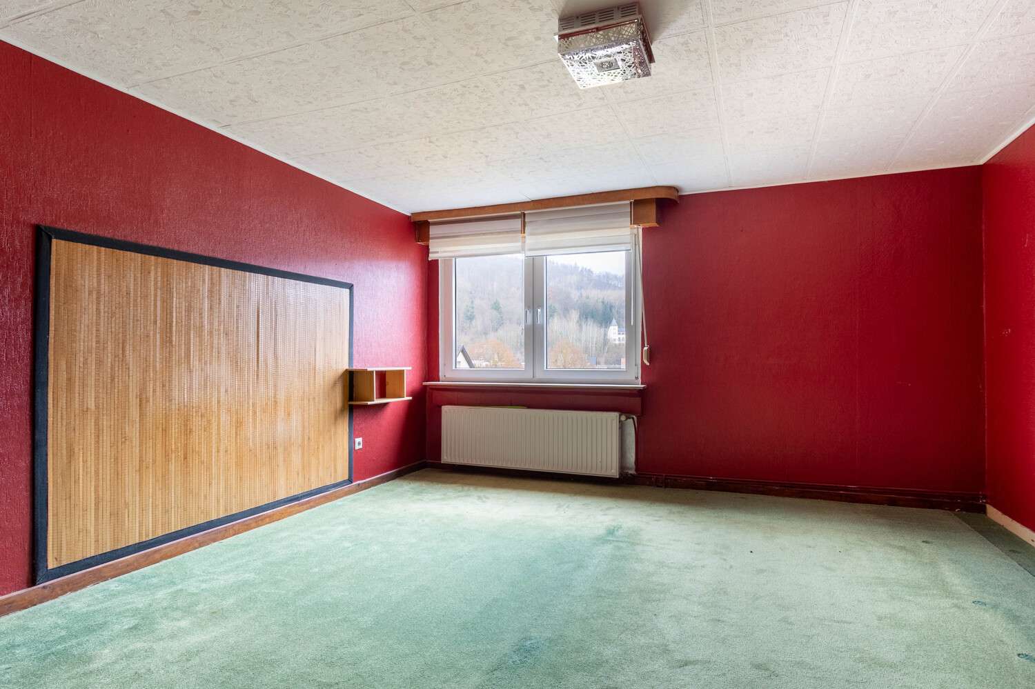 Immobilie in Brilon - Historische Doppelhaushälfte mit Garten – Ihr Raum für neue Ideen - Bild 3