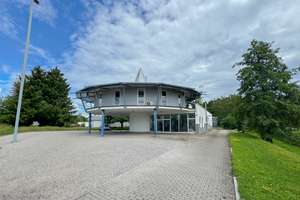 Vielseitig nutzbares Wohn-und Geschäftshaus im Gewerbegebiet von Bühl – Die vollständige Adresse der Immobilie erhältst du vom Anbieter., 77815 Bühl – Vorschaubild 14