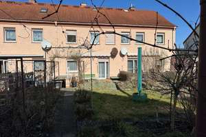 Solides kleines Reihenmittelhaus mit Terrasse – Adlerstraße 38, 7318 Saalfeld/Saale – Vorschaubild 3