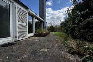 Ihr grünes Paradies: Bungalow auf selten großem 1.186 m² Grundstück – Tulpenweg 29, 38108 Wabe-Schunter-Beberbach, Braunschweig – Vorschaubild 4