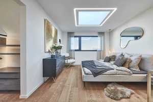 DHH - PLUSENERGIEHAUS ohne Energiekosten - die Zukunft des Wohnens ! – Augsburg (Kreis) – Vorschaubild 24