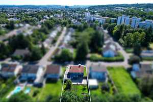 Familienzeit in Saarlouis-Vogelsang – Saarlouis (Kreis) – Vorschaubild 40