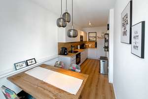 West- Modern Apartment for Students & Young Professionals – Ottostraße 55, 52070 Kaiserplatz, Aachen – Vorschaubild 4