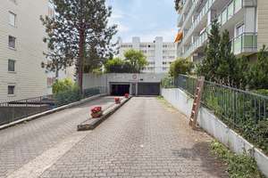 Gut geschnittene 2-Zimmer-Wohnung mit Balkon in Bad Godesberg – Die vollständige Adresse der Immobilie erhältst du vom Anbieter., 53117 Alt-Godesberg, Bonn – Vorschaubild 9