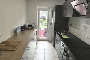 Charmantes 3-Zimmer-Zuhause in Stuttgart-Mühlhausen – Arnoldstr. 34, 70378 Mühlhausen (Ortsteil), Stuttgart – Vorschaubild 6