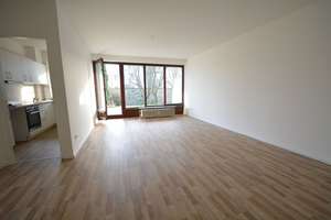 Großzügige 2-Zimmer-Erdgeschosswohnung mit Südterrasse und Tiefgaragenstellplatz – Die vollständige Adresse der Immobilie erhältst du vom Anbieter., 22143 Rahlstedt, Hamburg – Vorschaubild 2