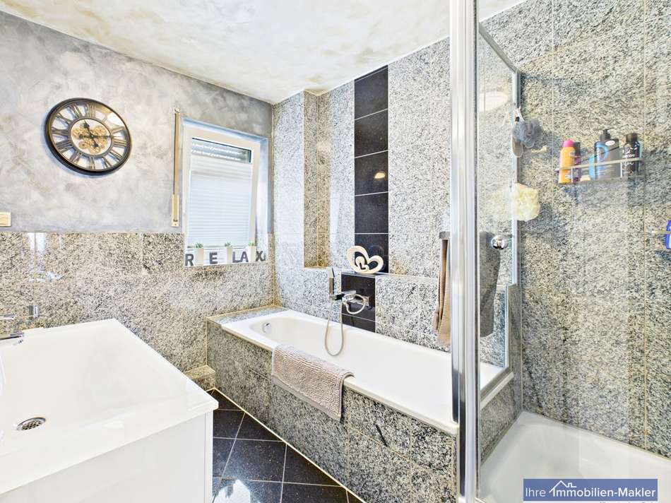 Badezimmer OG