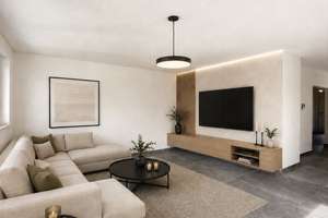 Neubauhaus mit 255 qm Wohnfläche - viel Raum für Familie, Arbeiten, Gäste – Die vollständige Adresse der Immobilie erhältst du vom Anbieter., 80999 Untermenzing, München – Vorschaubild 4