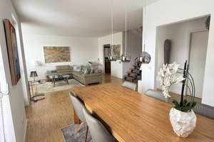 Doppelhaushälfte mit Klima, Penthouse Etage & Premium Ausstattung / Weinkeller – Die vollständige Adresse der Immobilie erhältst du vom Anbieter., 65207 Naurod, Wiesbaden – Vorschaubild 7