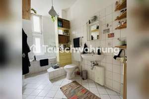 Tauschwohnung: Schöne Altbauwohnung in Moabit - Gewobag (landeseigen) – Rostocker Straße 33, 10553 Moabit, Berlin – Vorschaubild 9