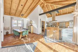 Stilvolles Einfamilienhaus mit Sauna, Kamin & Doppelgarage u.v.m. – Hauptstraße 14a, 67316 Carlsberg – Vorschaubild 6